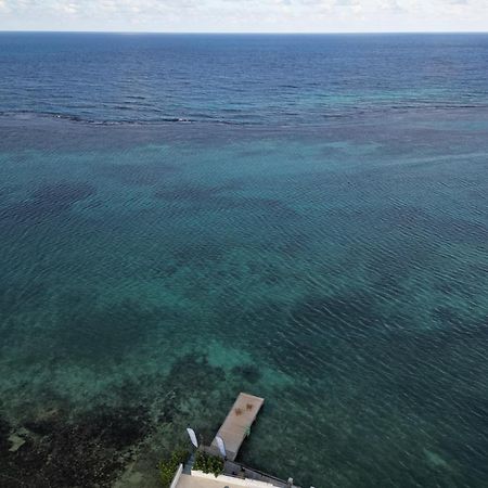 Ocean Palms Hotell Ocho Rios Eksteriør bilde