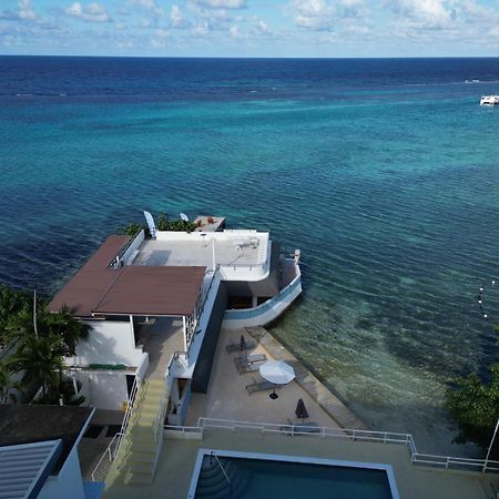 Ocean Palms Hotell Ocho Rios Eksteriør bilde