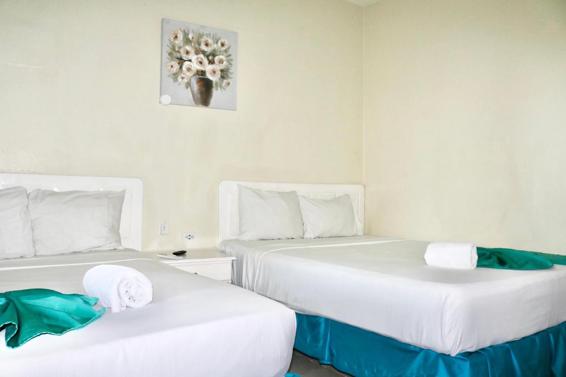 Ocean Palms Hotell Ocho Rios Eksteriør bilde