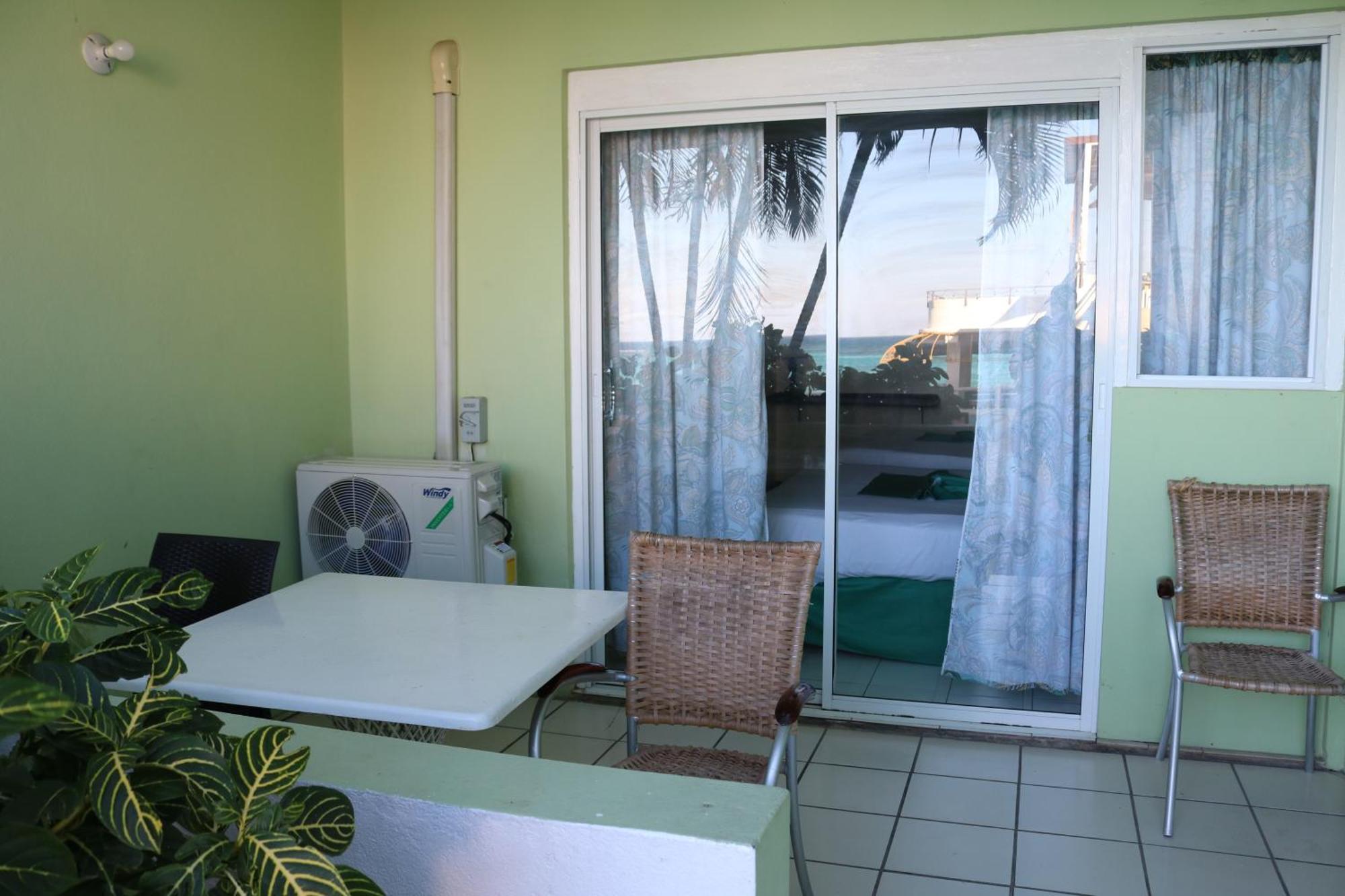 Ocean Palms Hotell Ocho Rios Eksteriør bilde