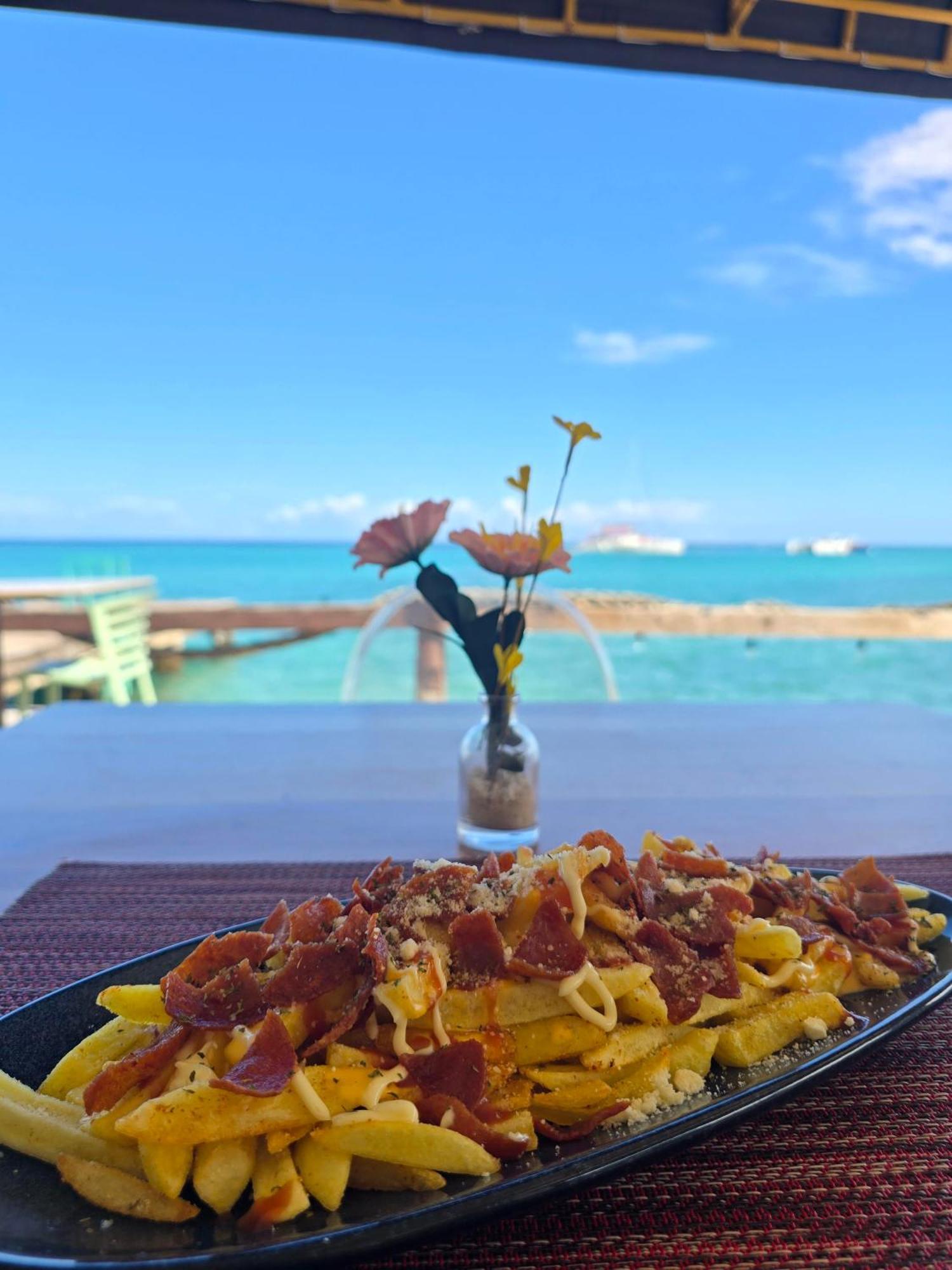 Ocean Palms Hotell Ocho Rios Eksteriør bilde