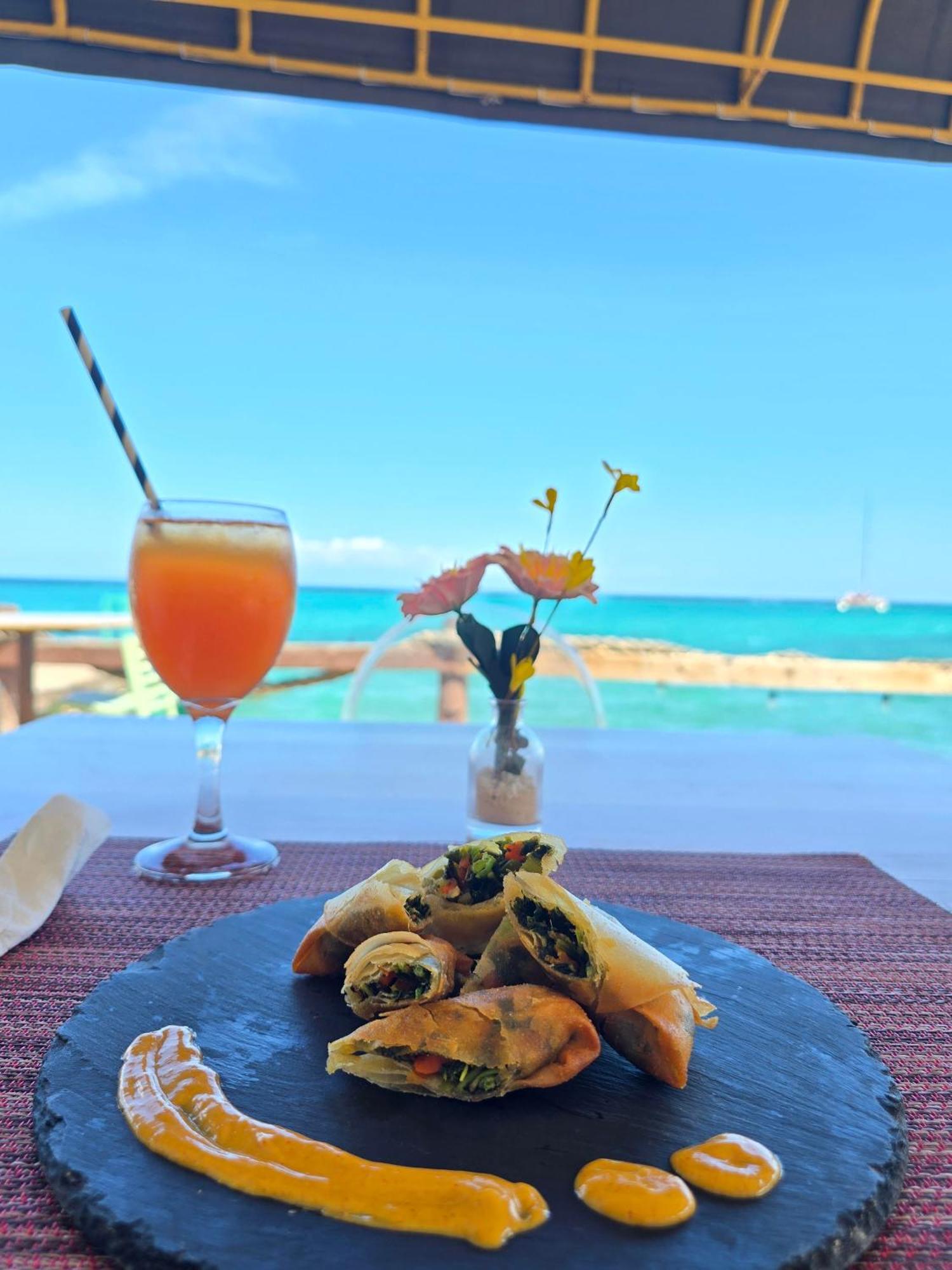 Ocean Palms Hotell Ocho Rios Eksteriør bilde