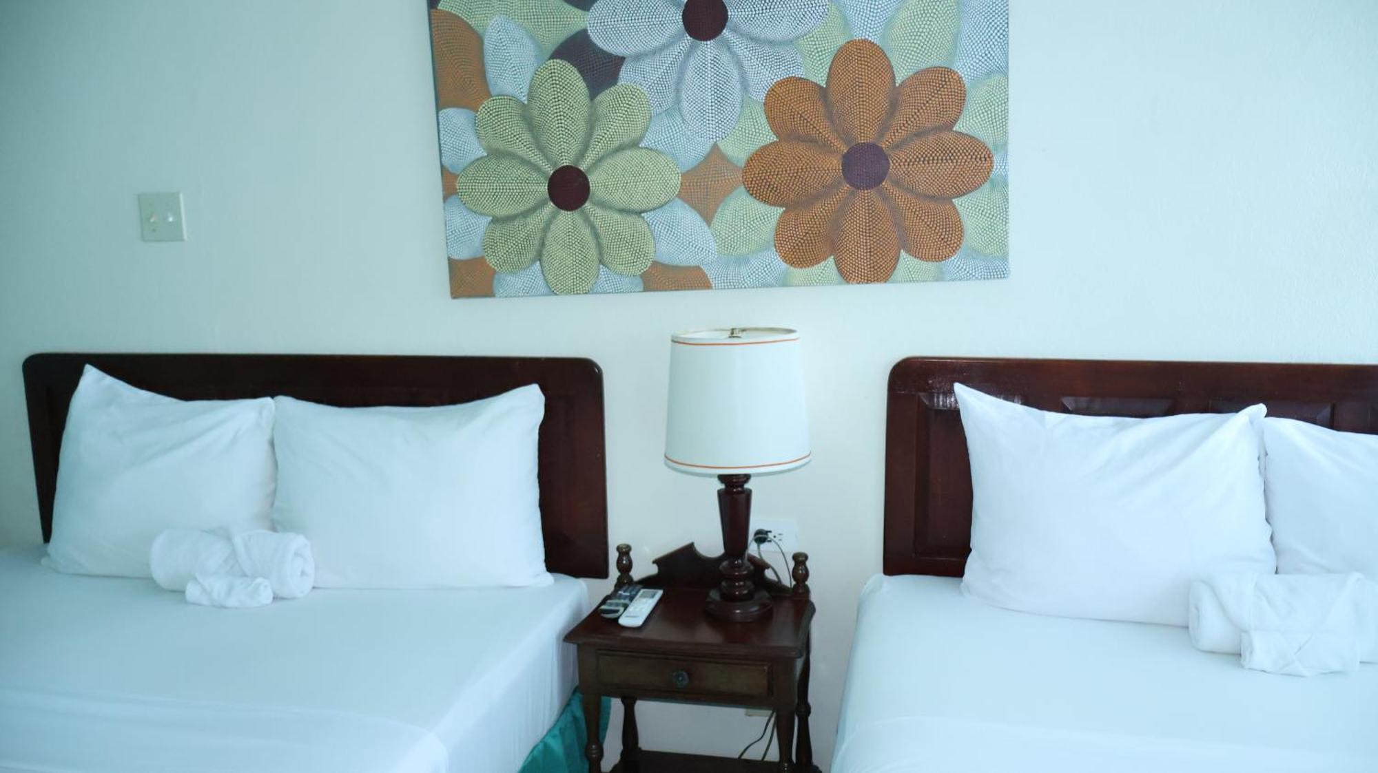 Ocean Palms Hotell Ocho Rios Eksteriør bilde