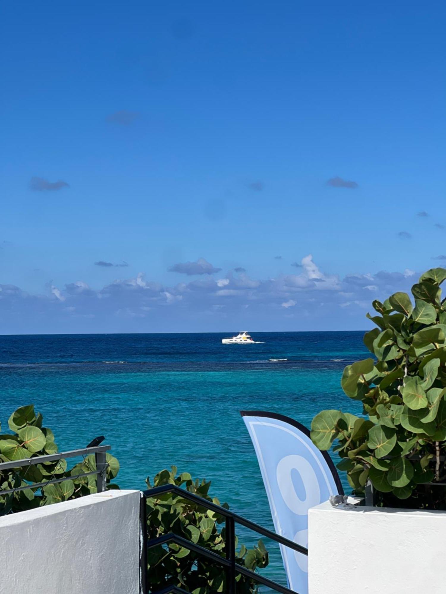Ocean Palms Hotell Ocho Rios Eksteriør bilde