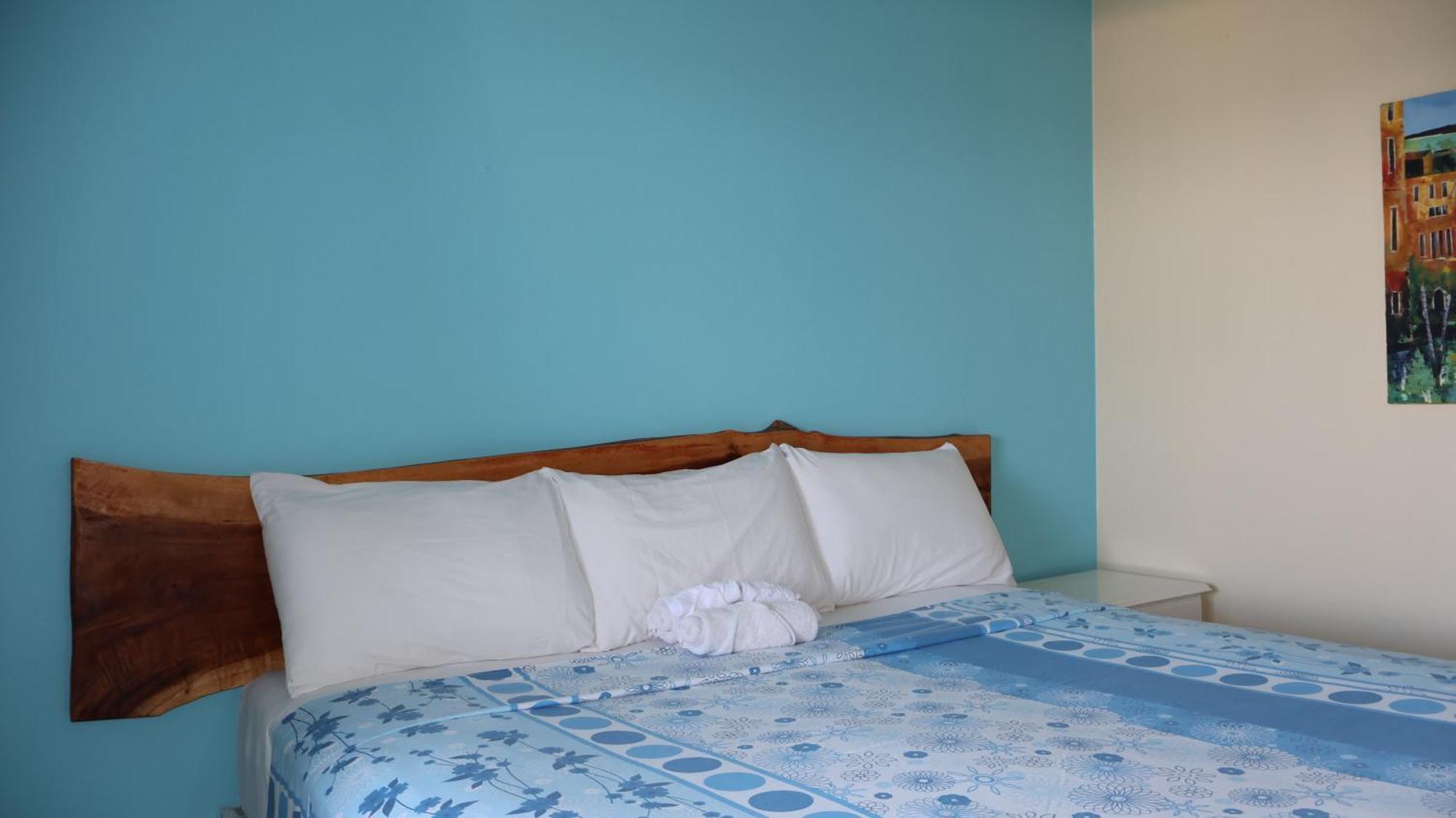 Ocean Palms Hotell Ocho Rios Eksteriør bilde